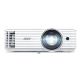Acer H6518STi Standard-Datenprojektor, 3500 ANSI Lumen, DLP, 1080p (1920x1080), Weiß