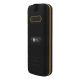 6. AGM M9F 4G Floating 6,1 cm (2,4") 131 g Schwarz, Orange Robustes Smartphone