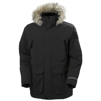 4. Helly Hansen Reine Parka Jacke M 53630 990