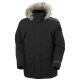 4. Helly Hansen Reine Parka Jacke M 53630 990