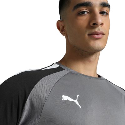 13. Puma teamPacer GK LS Torwart-Sweatshirt M 704933 43