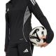 11. adidas Tiro 25 Competition Training Top Kinder-Trainingsoberteil schwarz IW0453