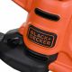 6. Elektrische Gartenschere 45 cm BEHT201 BLACK+DECKER