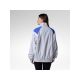 3. ROSSIGNOL Retro Jacke Unisex grau