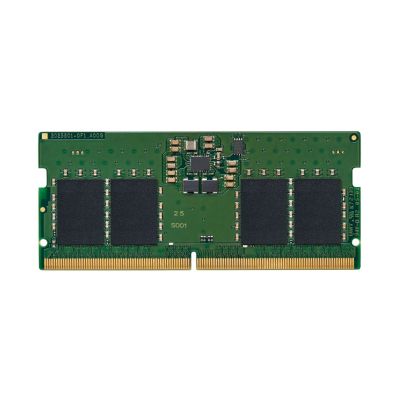 KINGSTON 8 GB 5600 MT/s DDR5 Non-ECC CL46 SODIMM