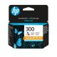 20. HP Nr. 300 Tinte HP300 HP 300 Farbe (CC643EE)
