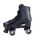 19. Roller skates Nils Extreme NQ8400S Black s.35