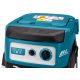 7. Makita Staubsauger 2x18V DVC155LZX2 15L LXT