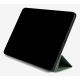 2. Pomologic BookCover – Schutzhülle für iPad Air 11" M2 (2024) / M3 (2025), iPad Pro 11" 3/4G und iPad Air 10,9" 4/5G (Harmony Green)