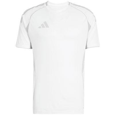 2. Herren-T-Shirt adidas Tiro 25 Competition Match Weiß JF6082