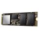 6. XPG SX8200 Pro M.2 512GB PCI Express 3.0 3D TLC NVMe