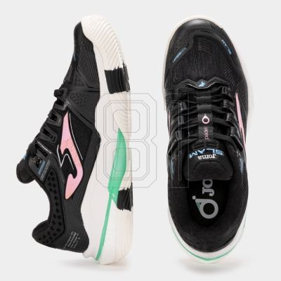 2. Joma Slam Lady 2501 W Tennisschuhe TSLALS2501OM