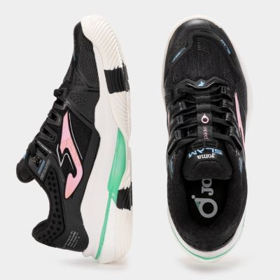 2. Joma Slam Lady 2501 W Tennisschuhe TSLALS2501OM