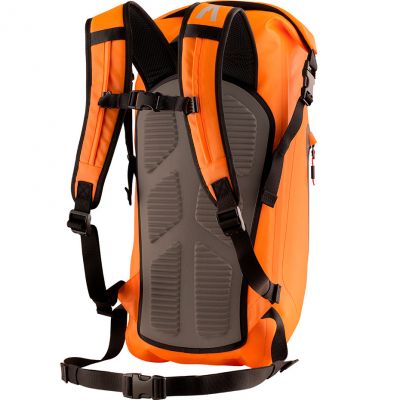 10. Alpinus Kayak 28 wasserdichter Rucksack ZN43399