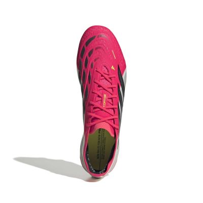 5. Adidas Predator Elite FG JS0433 Schuhe