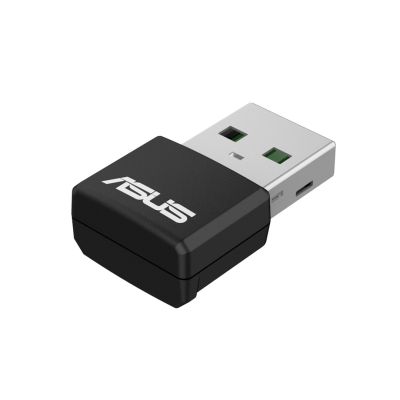 4. Asus USB-AX55 Nano Netzwerkkarte WLAN