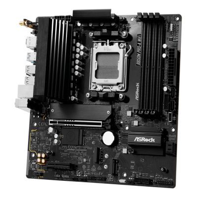 5. ASRock B850M Pro-A WiFi-Mainboard
