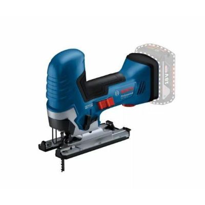 8. Bosch GST 185-LI elektrische Stichsäge, 3500 Hübe/min, 1,9 kg