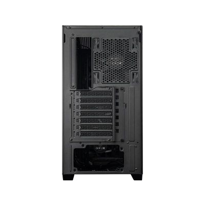 14. Chieftec GS-03B-BLK-OP Gehäuse