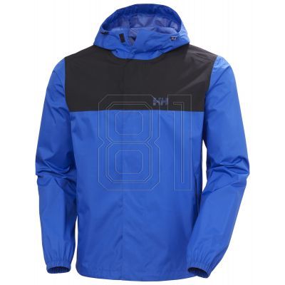 8. Helly Hansen Vancouver Regenjacke M 53935 543