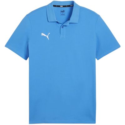 7. Puma Team Goal Casuals Poloshirt M 658605 02