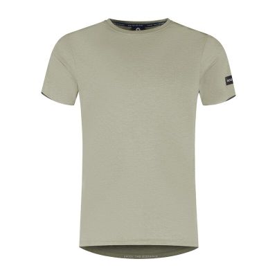 Rogelli DISTANCE Laufshirt grau M