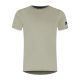 Rogelli DISTANCE Laufshirt grau M