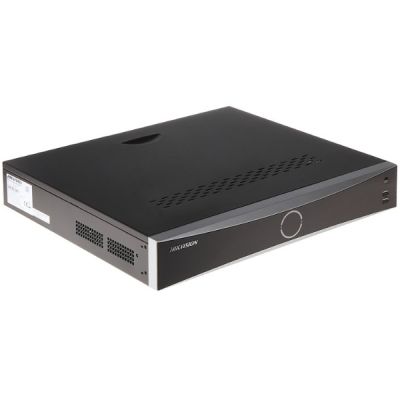 6. Hikvision DS-7732NXI-I4/VPro IP-Recorder