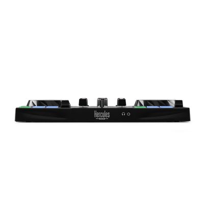 3. Hercules 4781119 DJ-Software-Controller
