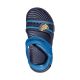 4. Lotto Simma Kindersandalen, marineblau, 2601090 5950