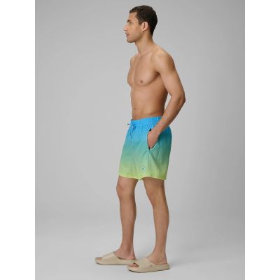 3. Herren-Boardshorts 4F 4FWSS26UBDSM168-33S