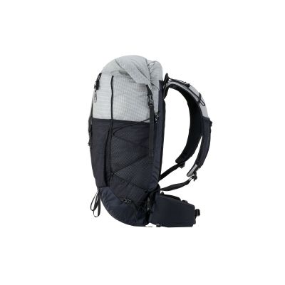 3. MILLET Parmelan 35 Rucksack, schwarz und grau