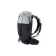 3. MILLET Parmelan 35 Rucksack, schwarz und grau
