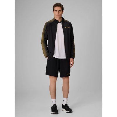 5. Herren-Schnellrock-Trainingsshorts 4F | Robert Lewandowski RL9SSS26TFSHM1745-20S