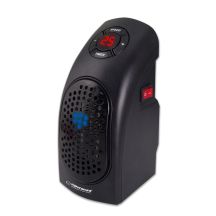 ESPERANZA ESPERANZA MINI-Heizgerät 400 W KALAHARI Schwarz EHH007