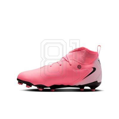 2. Nike Phantom Luna II Academy FG Jr FJ2603-600 Fußballschuhe