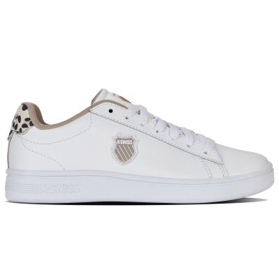 K-Swiss Court Shield II W Schuhe 94412-918-M