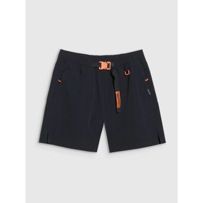 7. Damen Freizeitshorts 4F 4FWSS25TSHOF539-20S