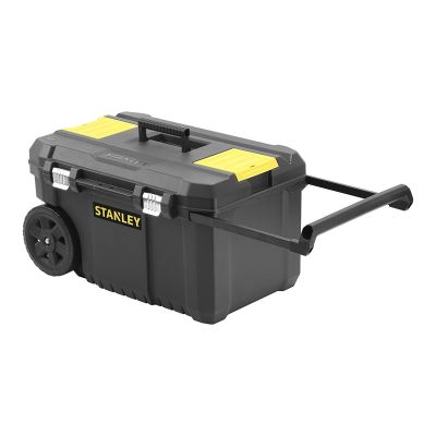 5. STANLEY STST1-80150 Werkzeugkoffer auf Rädern