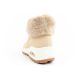 5. Skechers Uno Rugged Damen Isolierte Winterstiefel Braun
