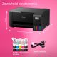 15. Epson EcoTank L3230 Schwarzer All-in-One-Drucker
