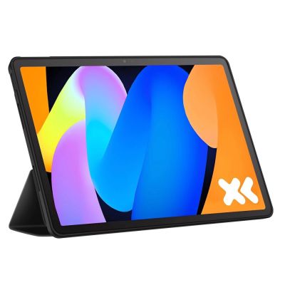 5. Tech-Protect SmartCase Stiftetui für Lenovo Idea Tab 11.0 TB-336, Schwarz