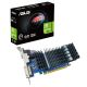 4. Grafikkarte ASUS GeForce GT 710 2GB GDDR5 EVO Low-P