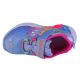 3. Skechers Unicorn Charmer - Twilight Dream 302681N-BLMT Blau 22