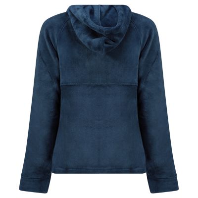 8. Damen-Fleecejacke Geographical Norway ULOTTA NAVY LADY 047-1 (WZ8182F/GN-NAVY)
