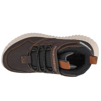 3. Skechers Elite Flex-Hydrox 97895L-CHOC Braun 27