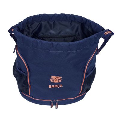 4. FC Barcelona Sport-Schulrucksack 612526197
