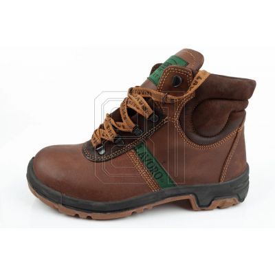 3. Lavoro Stockholm U 1078.14 Schuhe