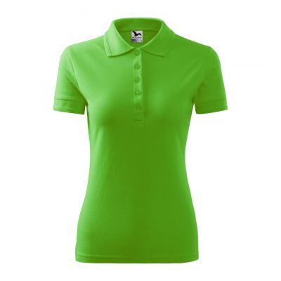 3. Malfini Piqué-Poloshirt W MLI-21092