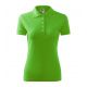 3. Malfini Piqué-Poloshirt W MLI-21092